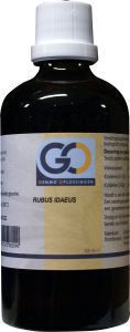 Go Rubus Idaeus 100ml