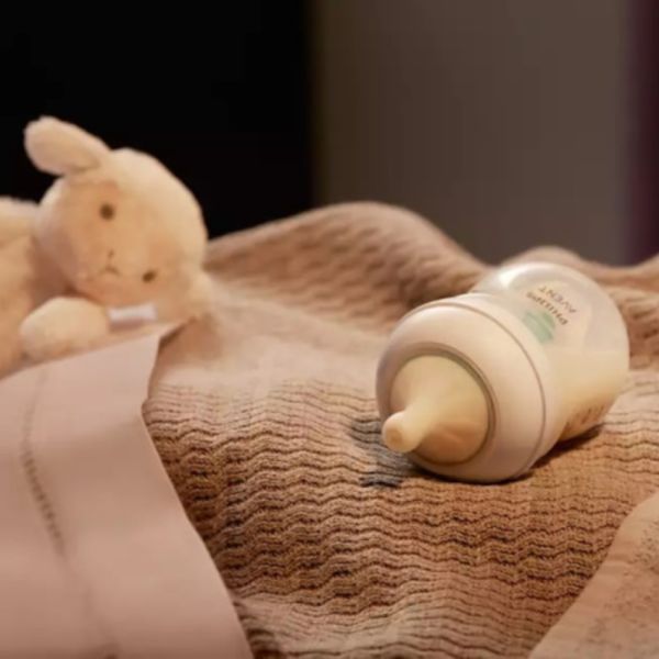 Philips Avent Fles Natural Response AirFree 125ml
