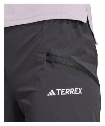 Pantalon adidas Terrex Xperior Noir Femme