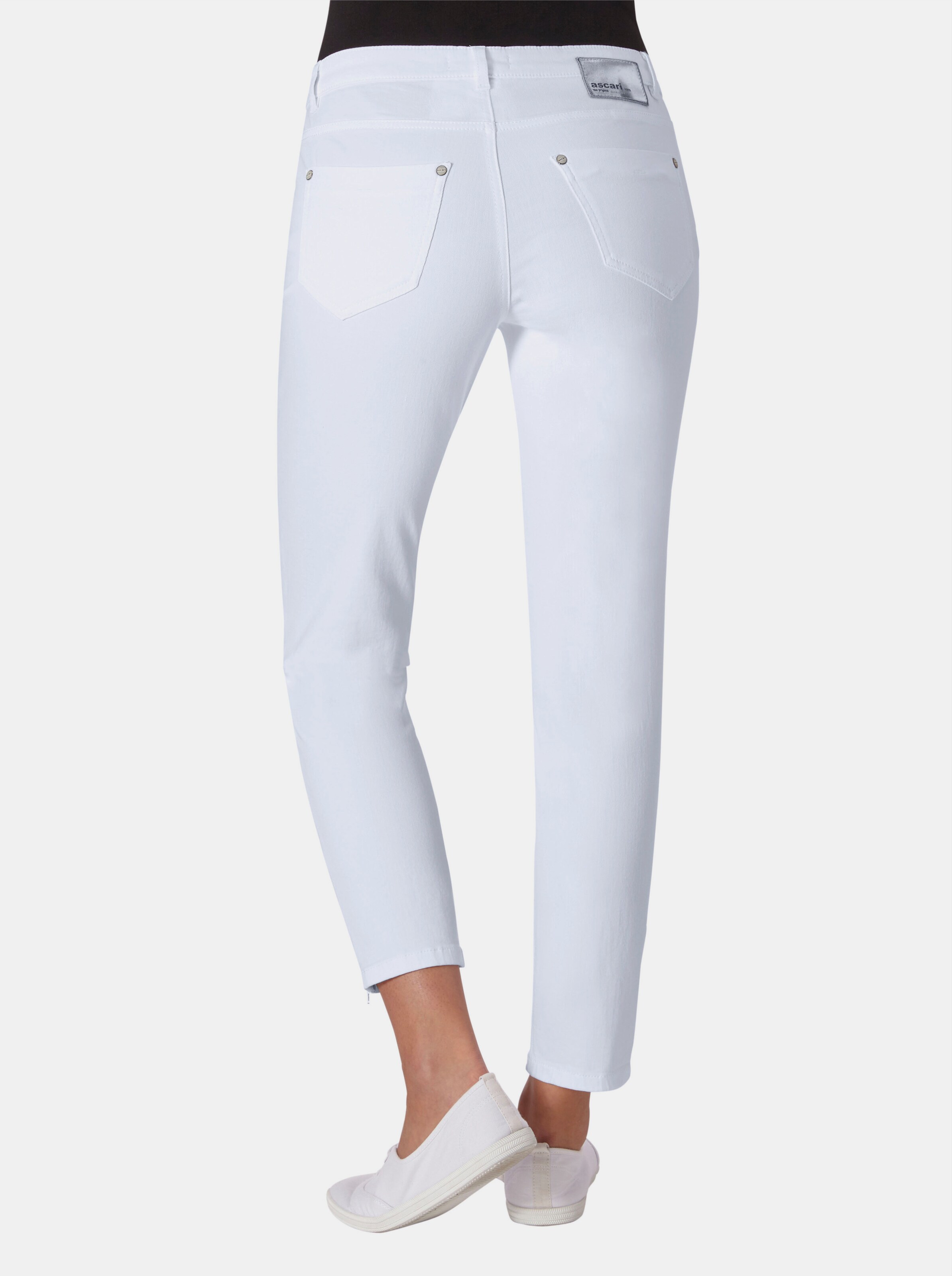 Stretch-Jeans