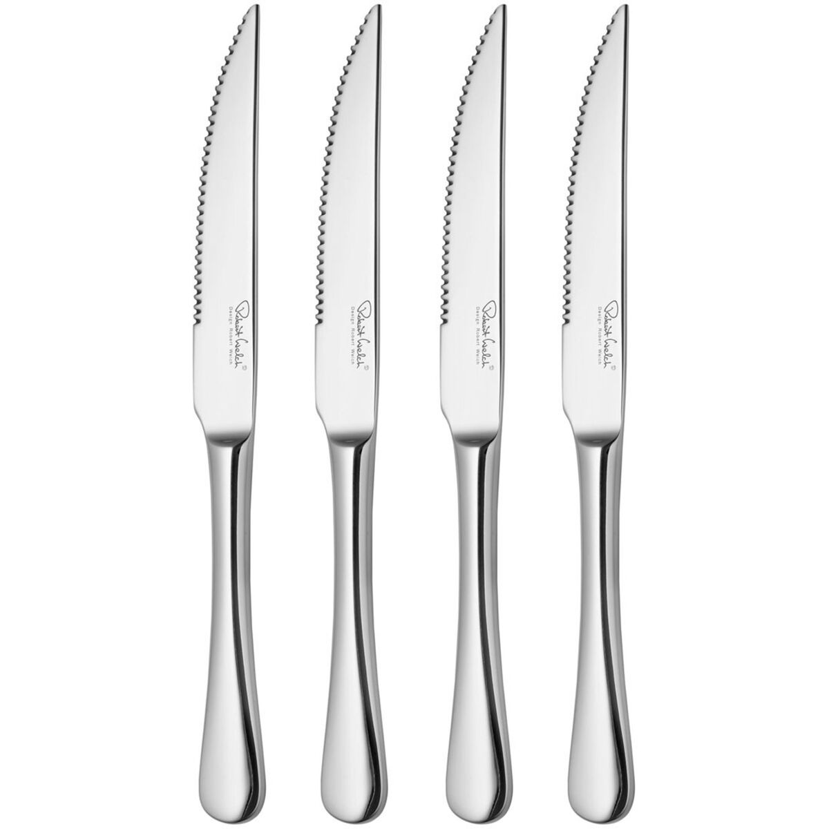 Radford Biffkniver 4-Pk