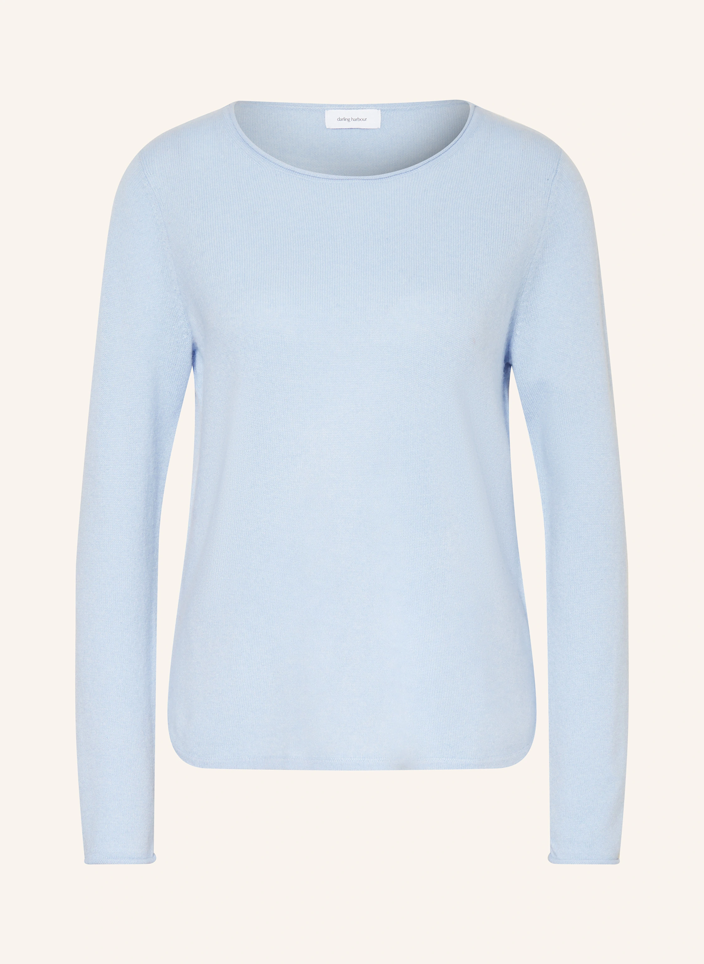 darling harbour Cashmere-Pullover