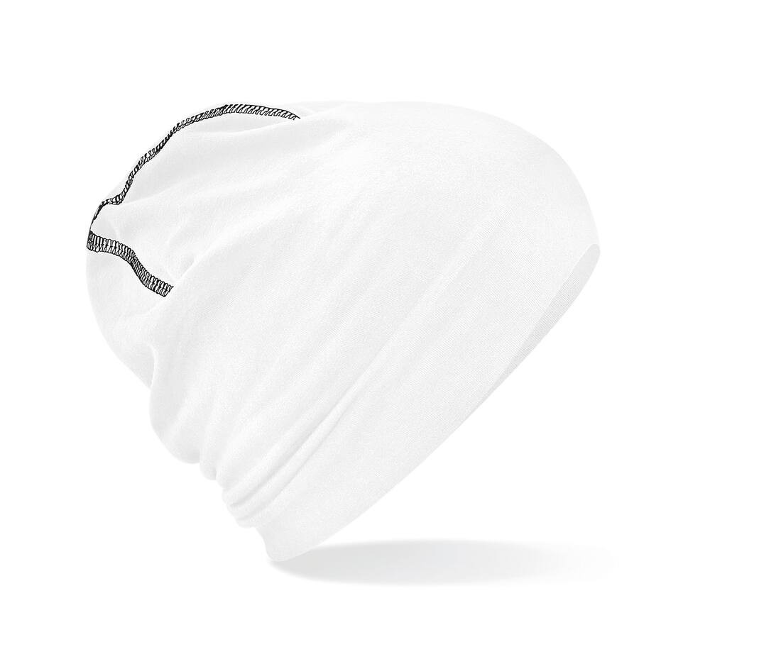 Beechfield BF366 - Bonnet en coton Hemsedal