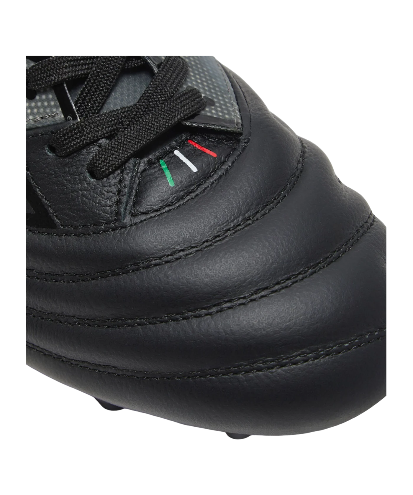 Diadora Brasil Elite Veloce ITA FG Schwarz F80013