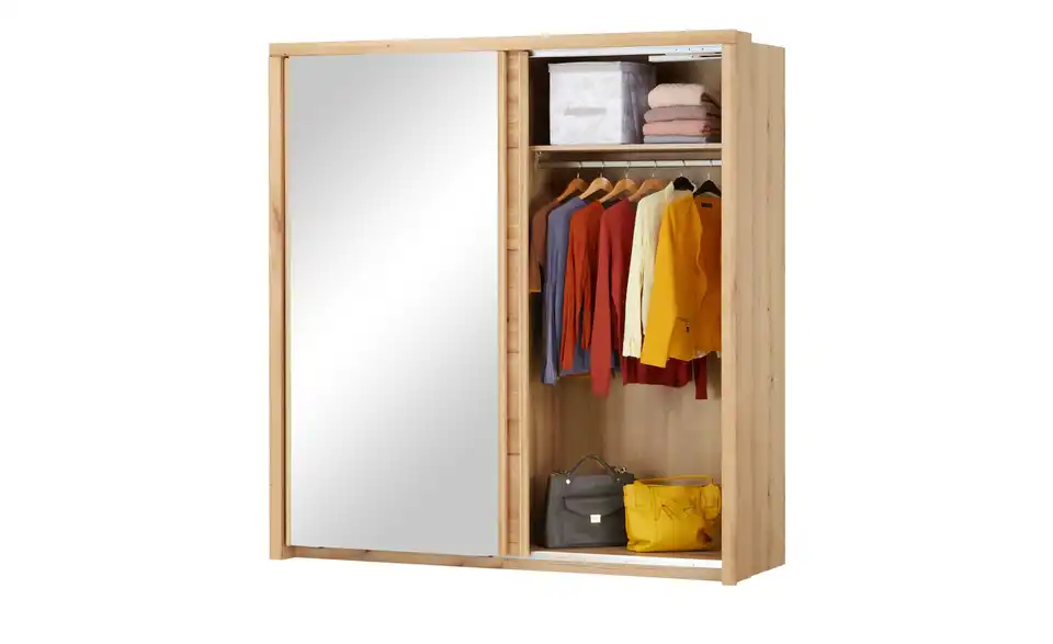 smart Schwebetürenschrank Oslo