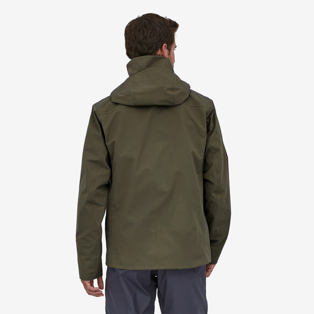 Swiftcurrent Watjacke für Herren