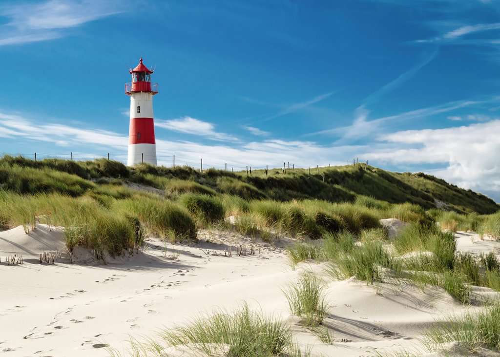 Ravensburger Spiel Sylt