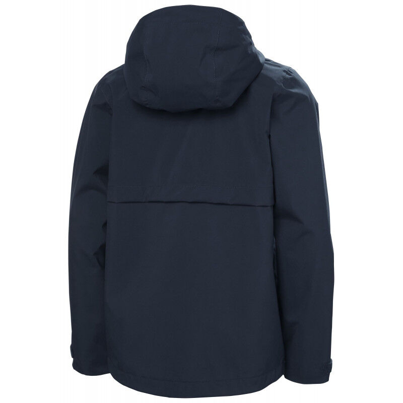 Jr Rigging Rain Jacket - Veste imperméable enfant