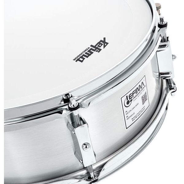 Lefima MS-STA-1404-2MM Snare Drum