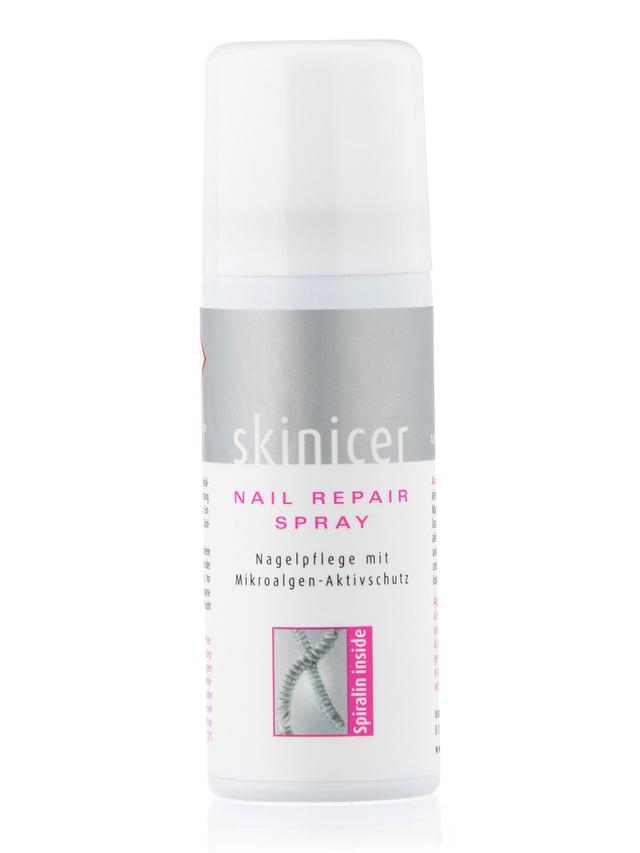 skinicer Nail Repair Spray, 50 ml