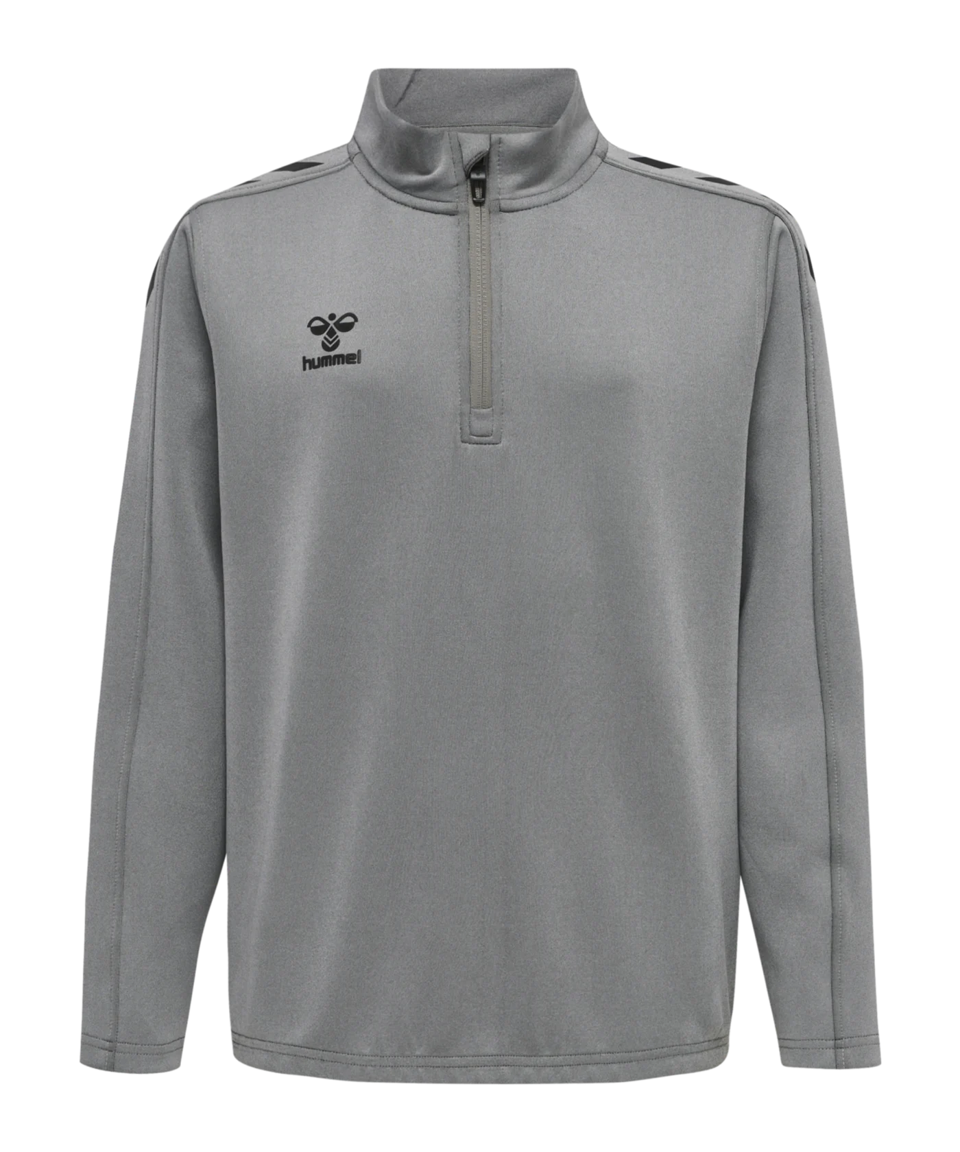 Hummel hmlCORE XK HalfZip Sweatshirt Kids F2006