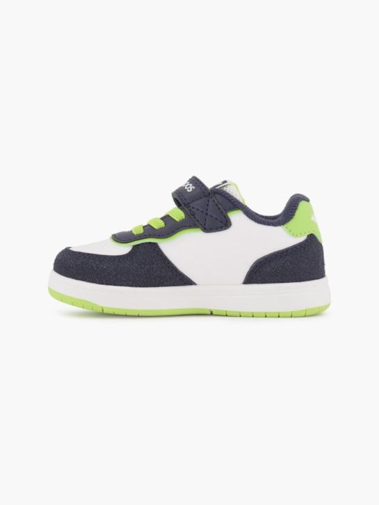 KangaRoos Sneaker Blau