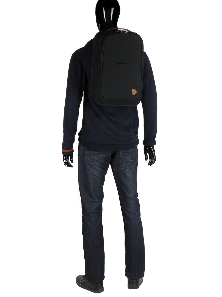 Sac À dos FjÀllrÀven Travel Pack Small