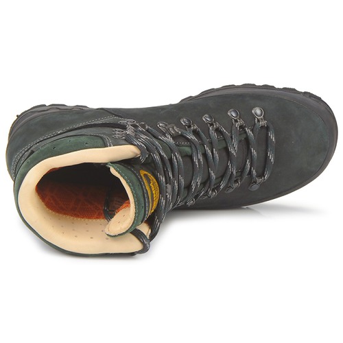 Meindl - ISLAND - Anthracite / Vert