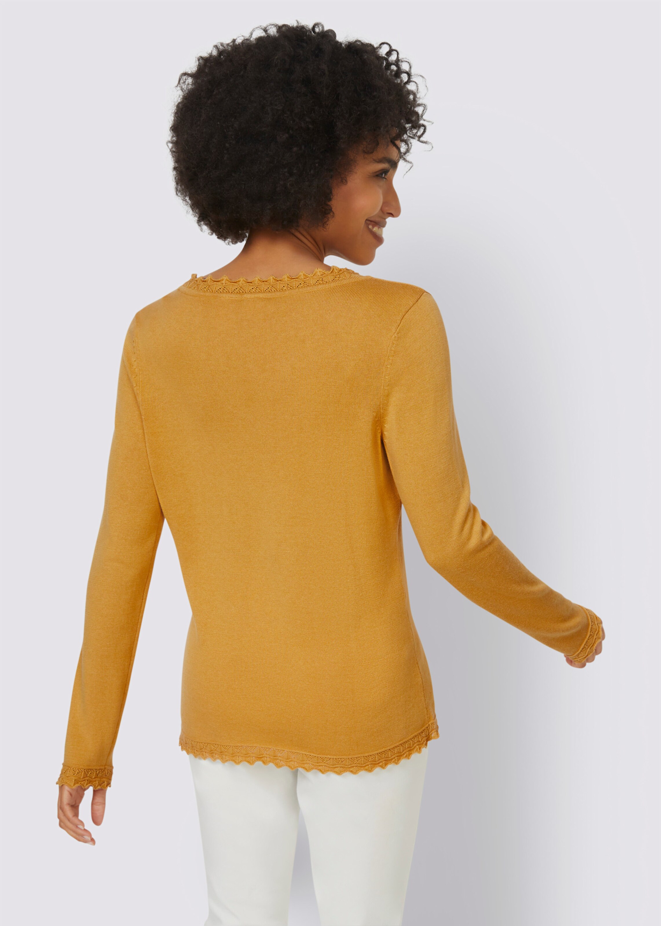 Pullover