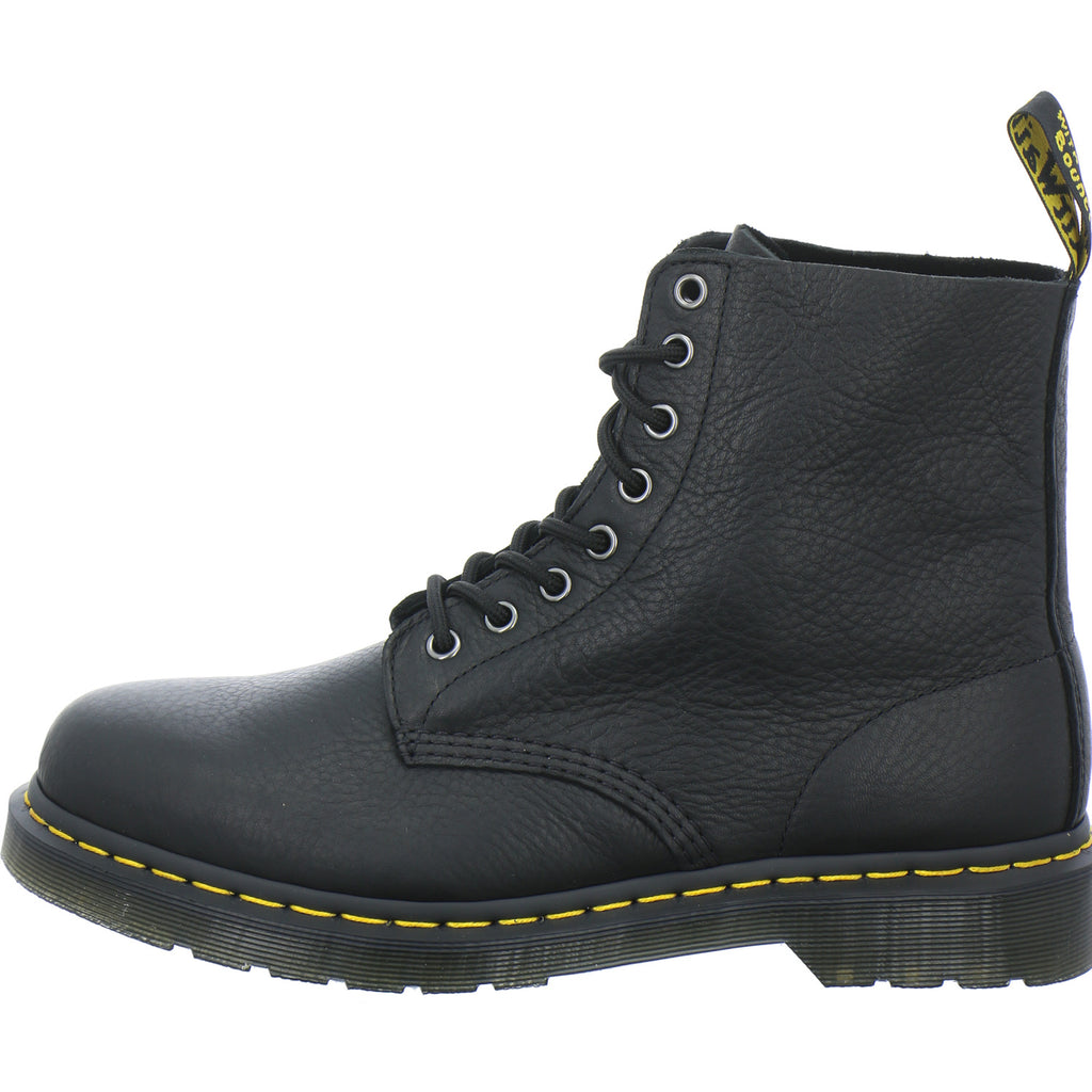 Dr. Martens Stiefel Herren 1460 Schwarz