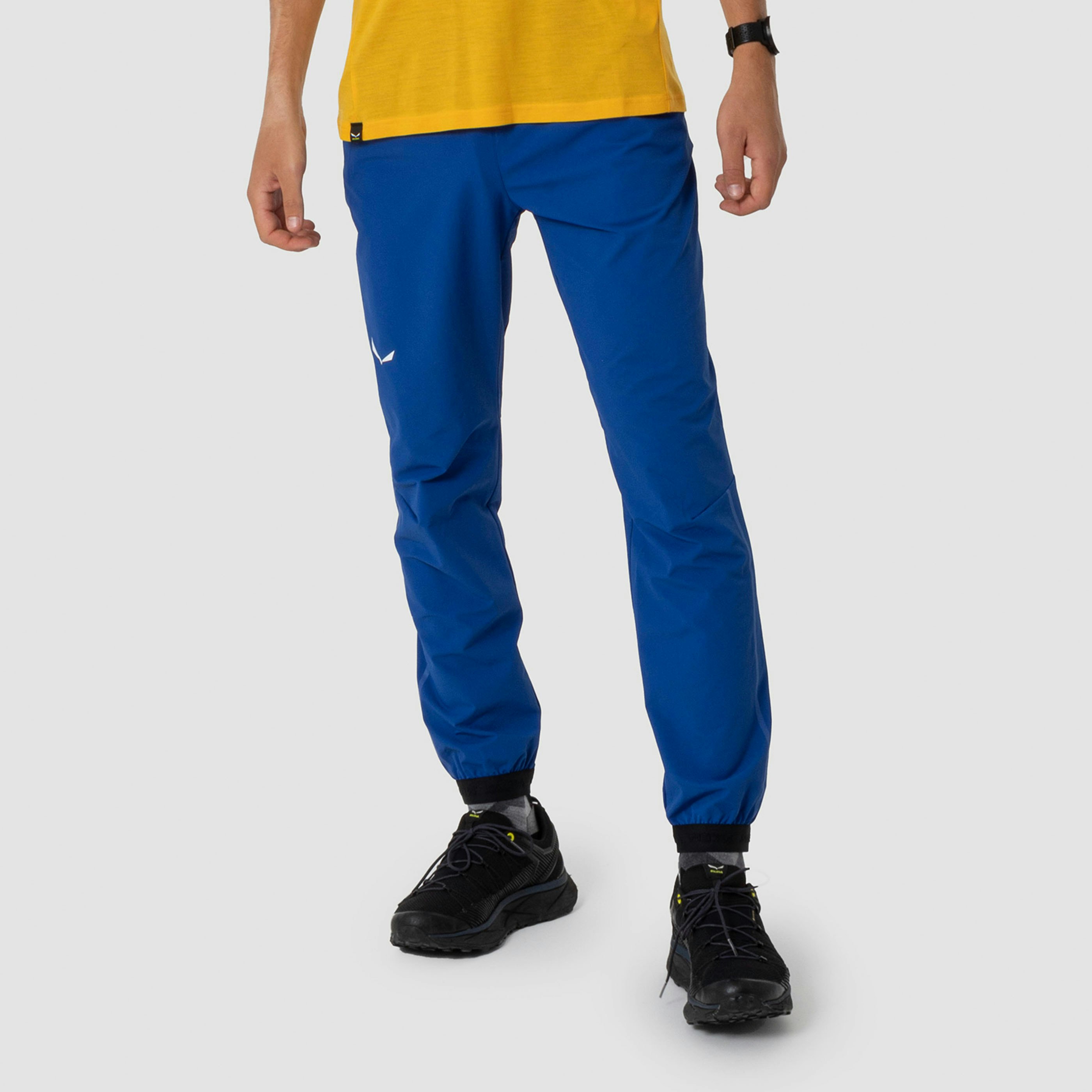 Pedroc Durastretch Wool Hose Herren