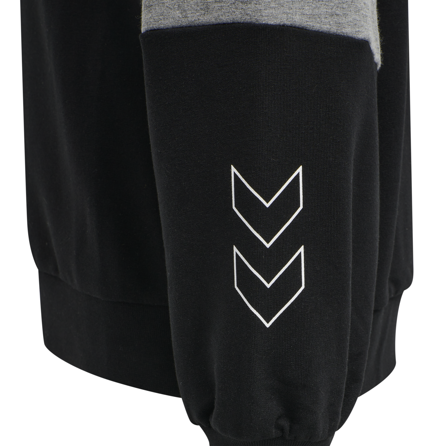 hmlBOXLINE HOODIE