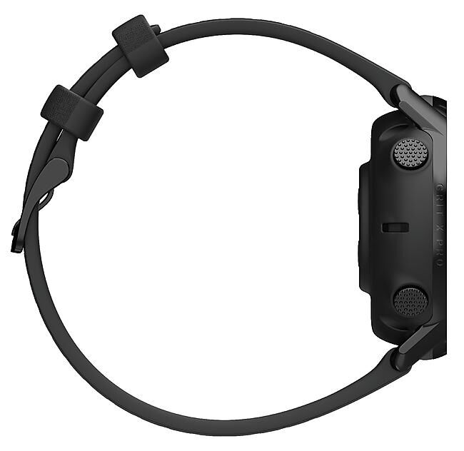 POLAR - MONTRE GPS GRIT X PRO BLACK