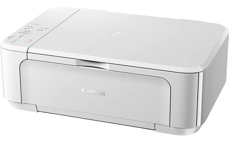 Multifunktionsdrucker PIXMA MG3650S3-in-1-Multifunktions-Tintenstrahldrucker mit WLAN