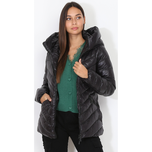 La Modeuse - 64275_P146820 Negro