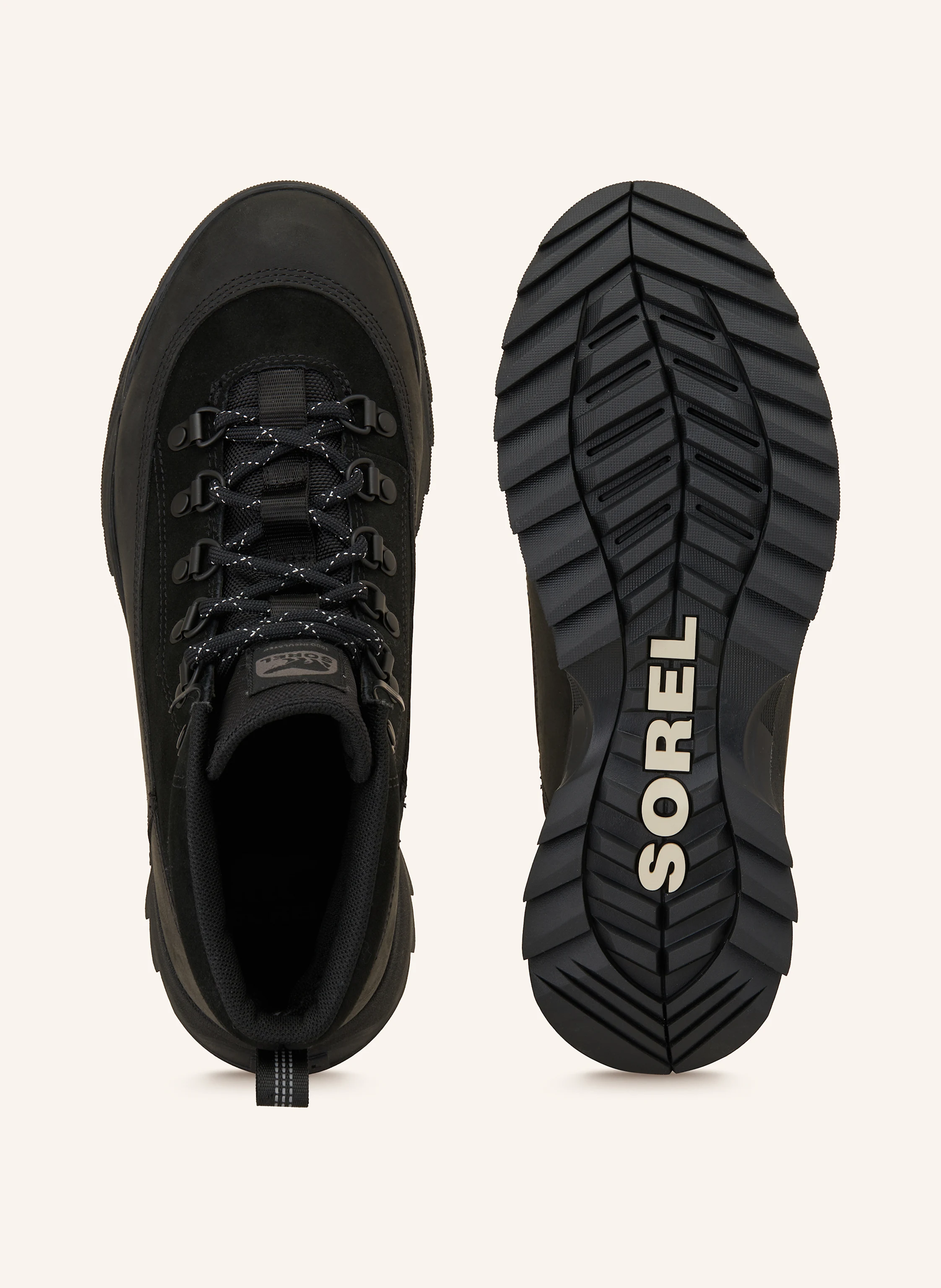 SOREL Schnürboots SCOUT 87™ PRO PLUS WP