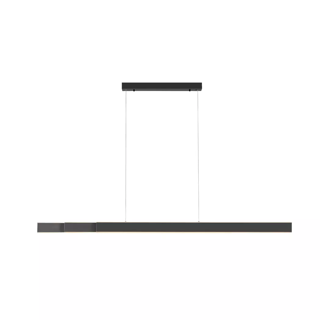 LED-Pendelleuchte Pure Lume