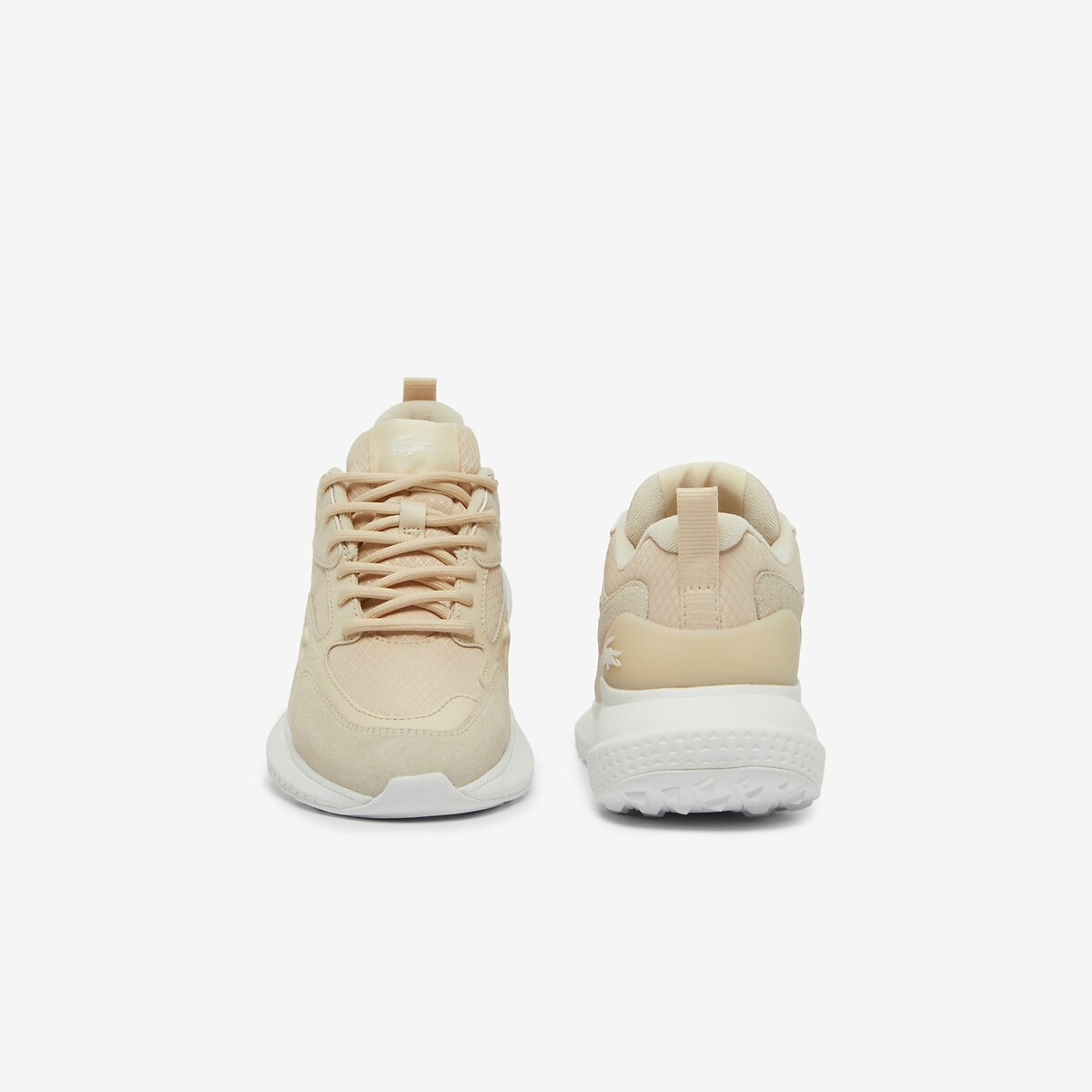 LACOSTE<br>Tênis baixo L003 Evo