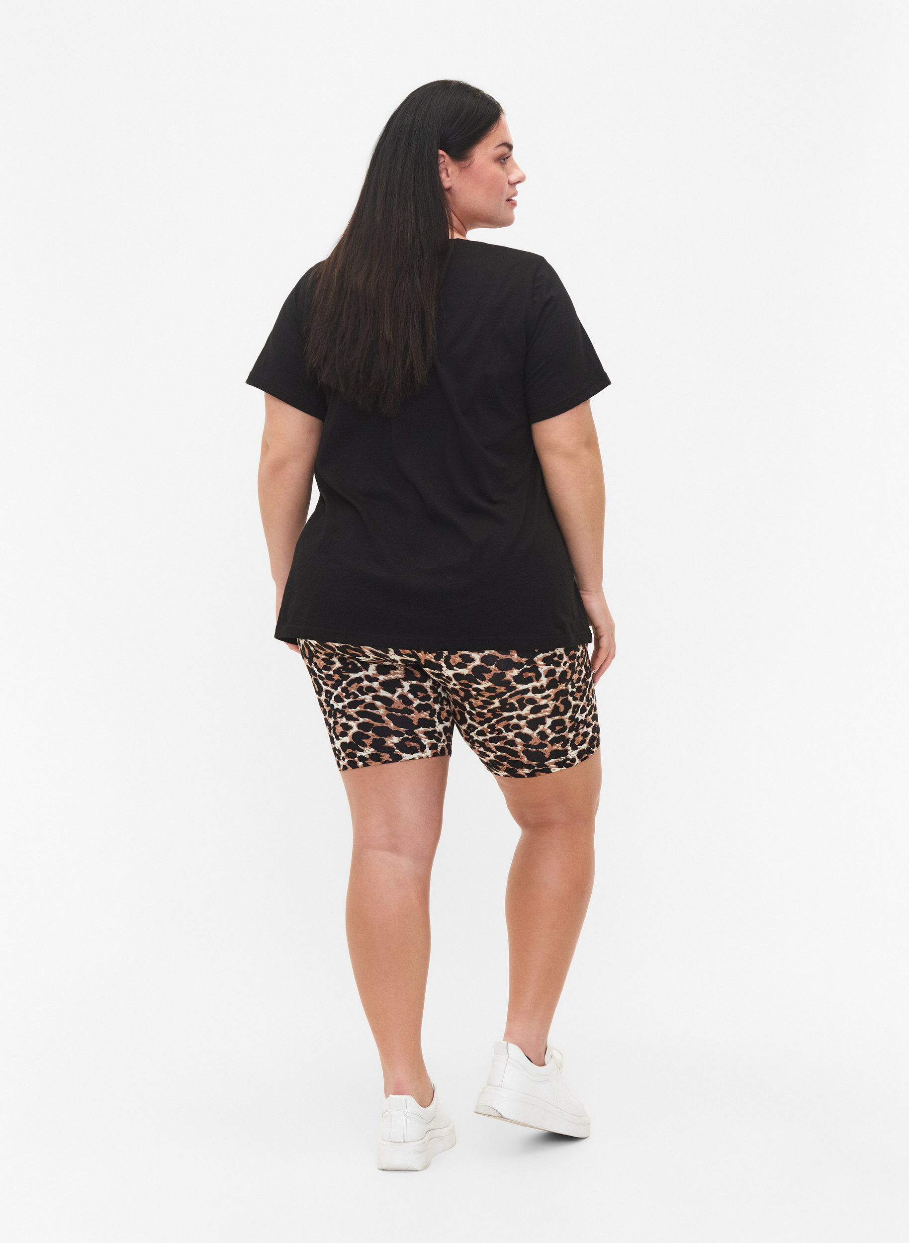 2-pak cykelshorts