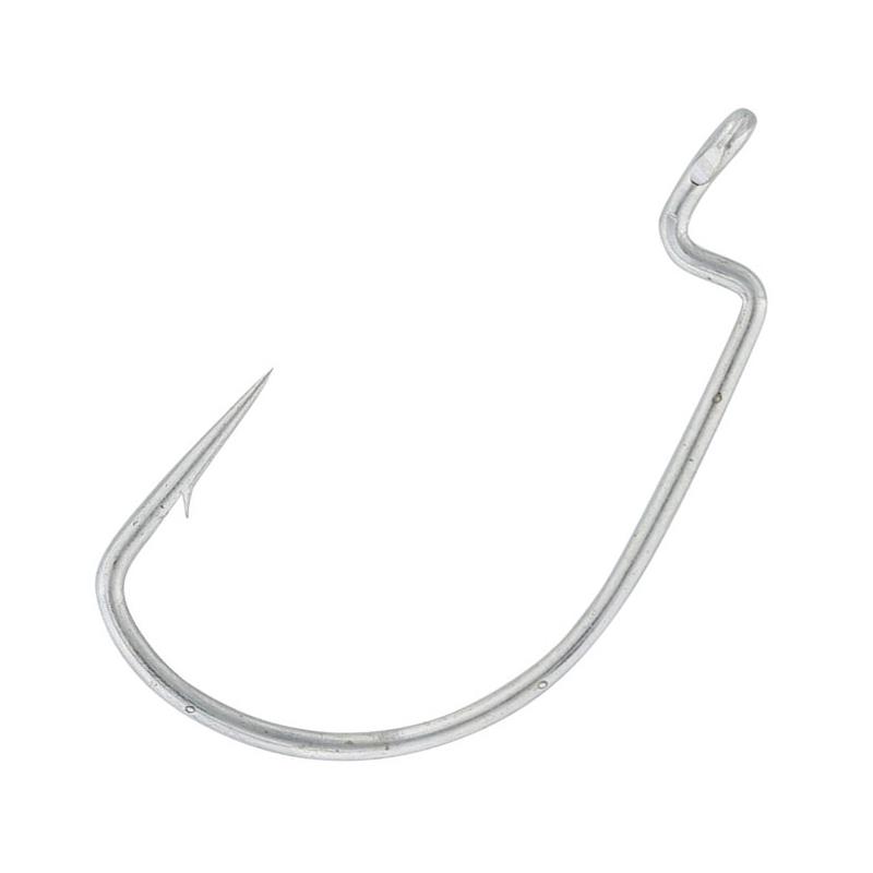 Hameçon Texan Westin Magic Minnow Weedless Jig Widegap Hook
