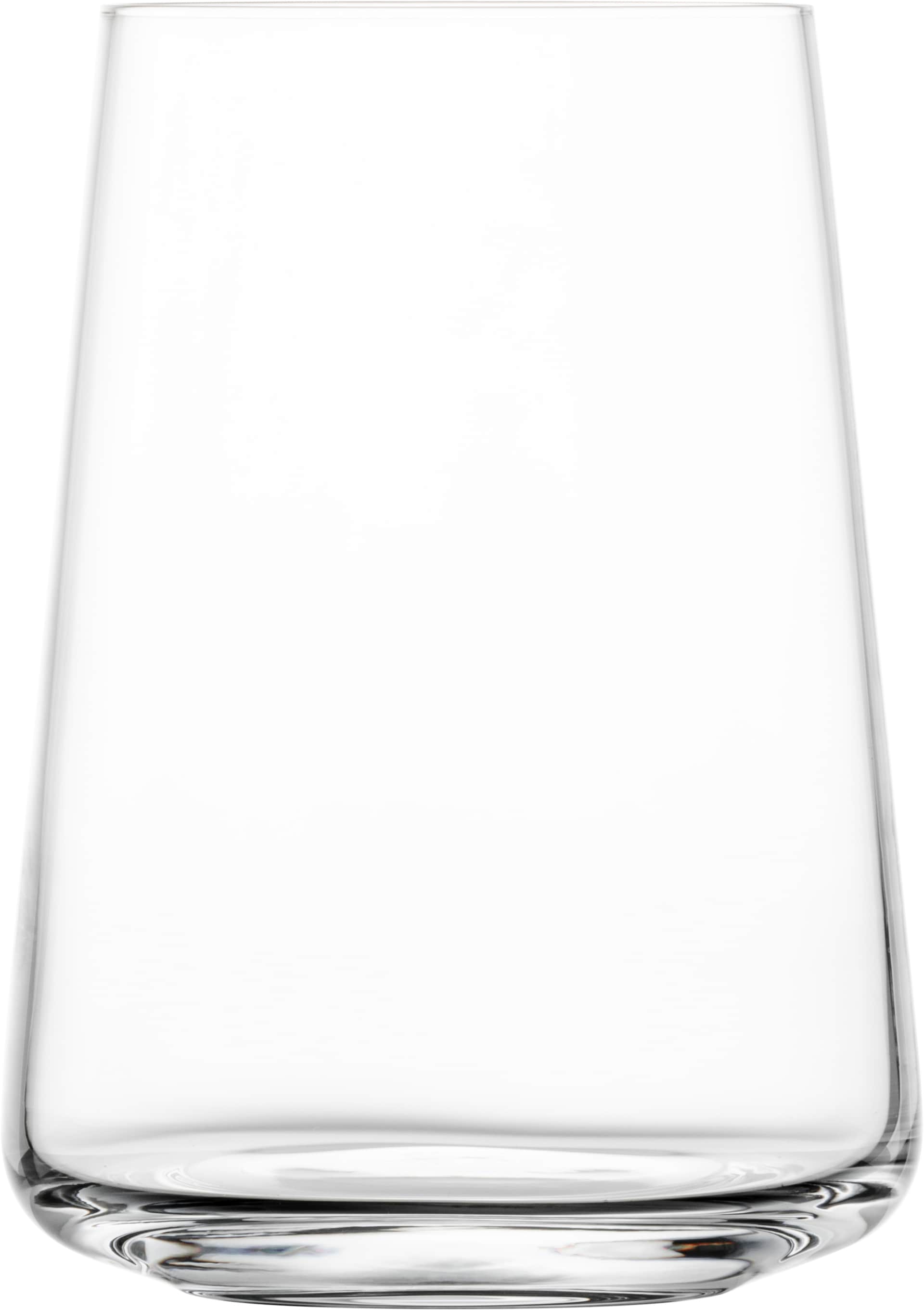 SCHOTT ZWIESEL Trinkglas MIOVINO 4er Set 425 ml Kristallglas