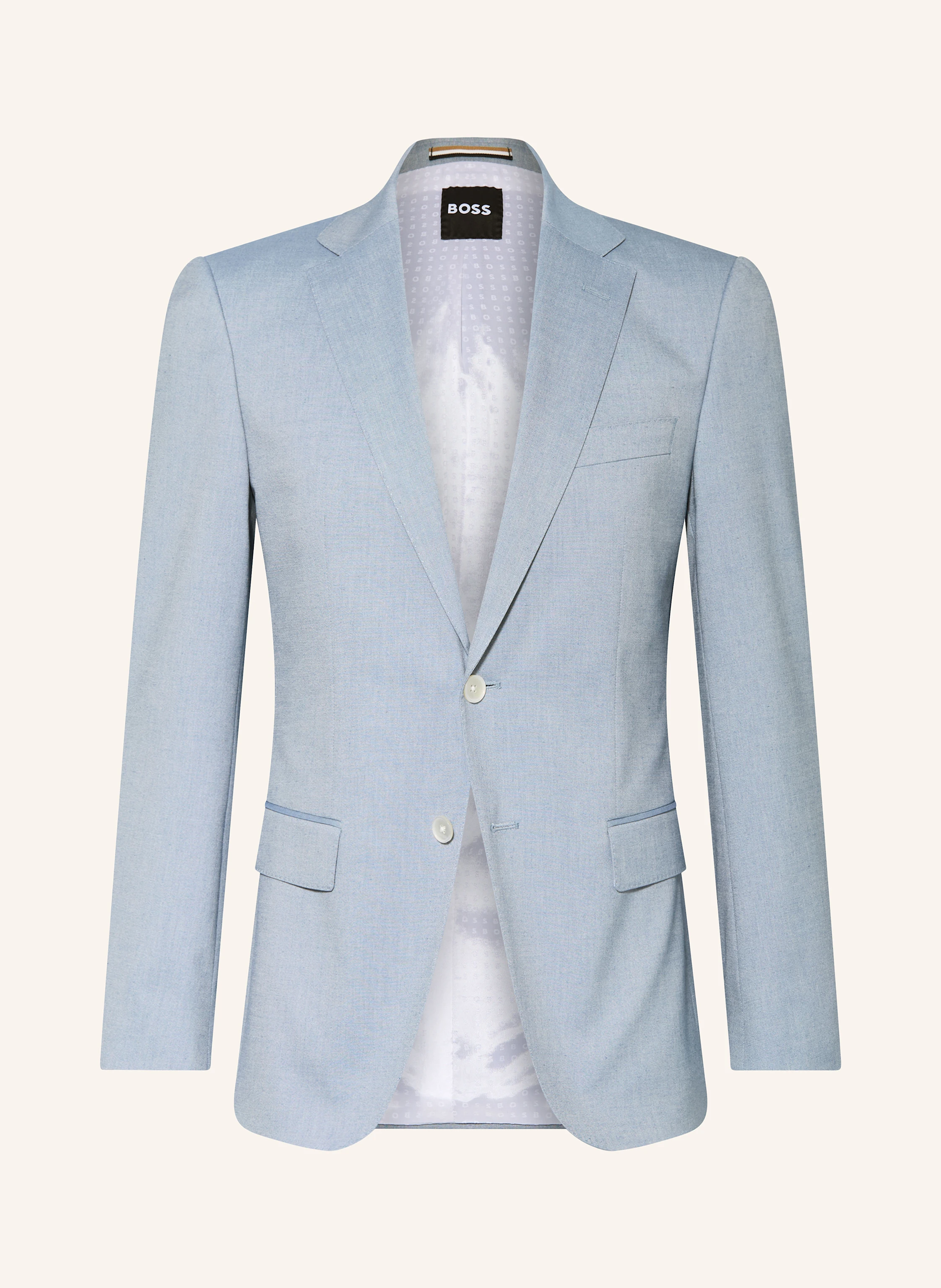 BOSS Anzugsakko HUTSON Extra Slim Fit