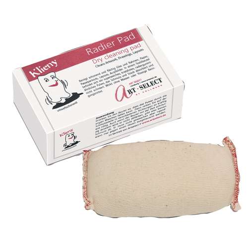 Radier Pad