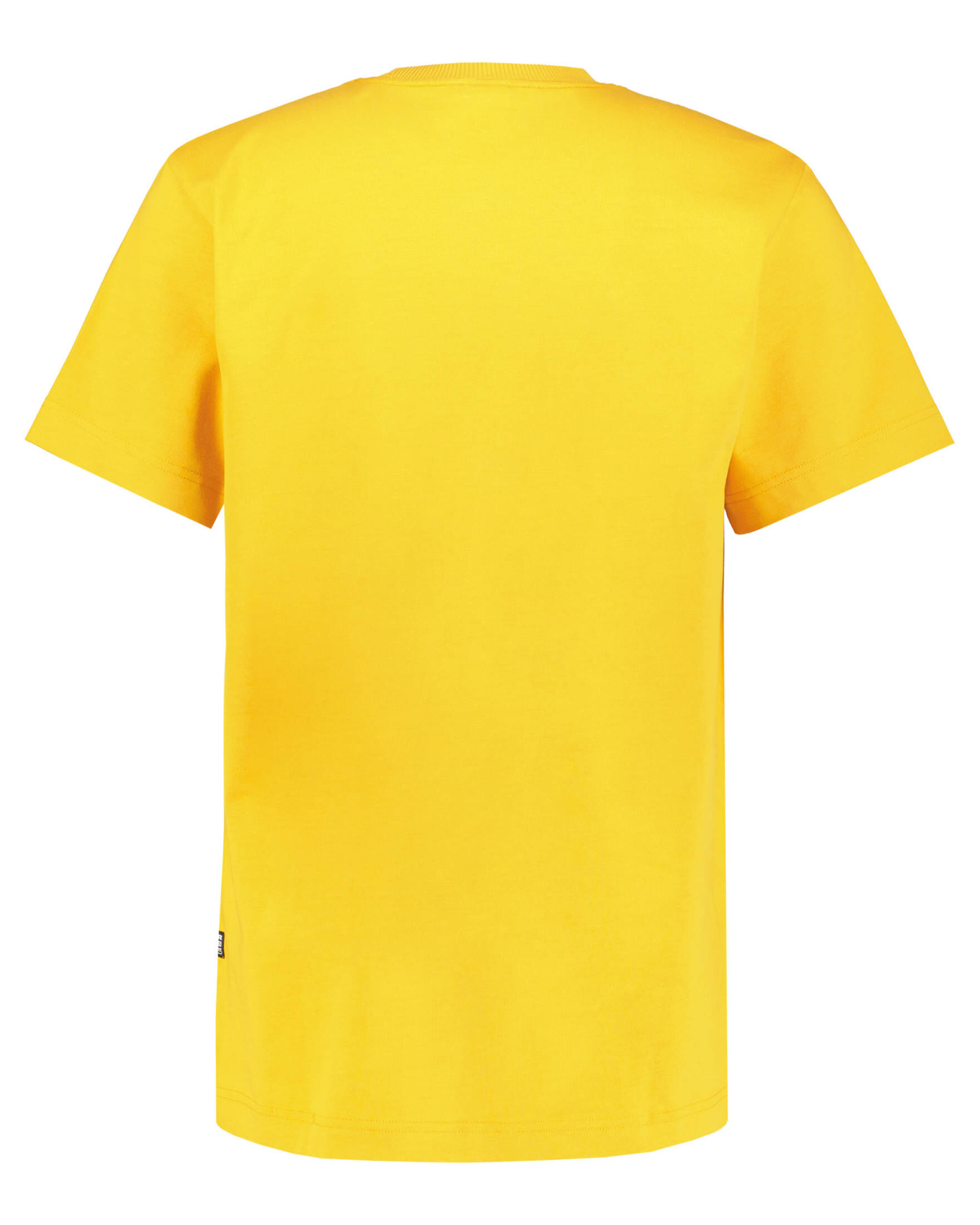 G-Star RAW| Herren T-Shirt CENTER LOGO