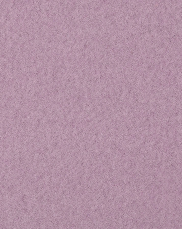 Wollfleece-Schlupfschal  CUDDLE in mauve