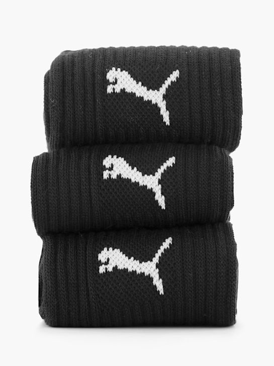 PUMA 3x Sokken