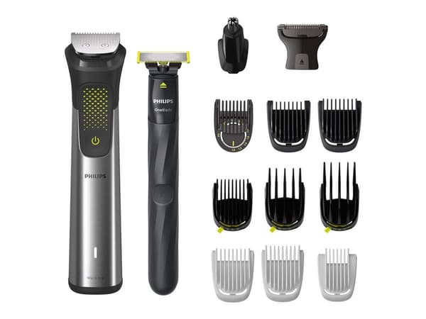 Trymer Philips MG9552/15