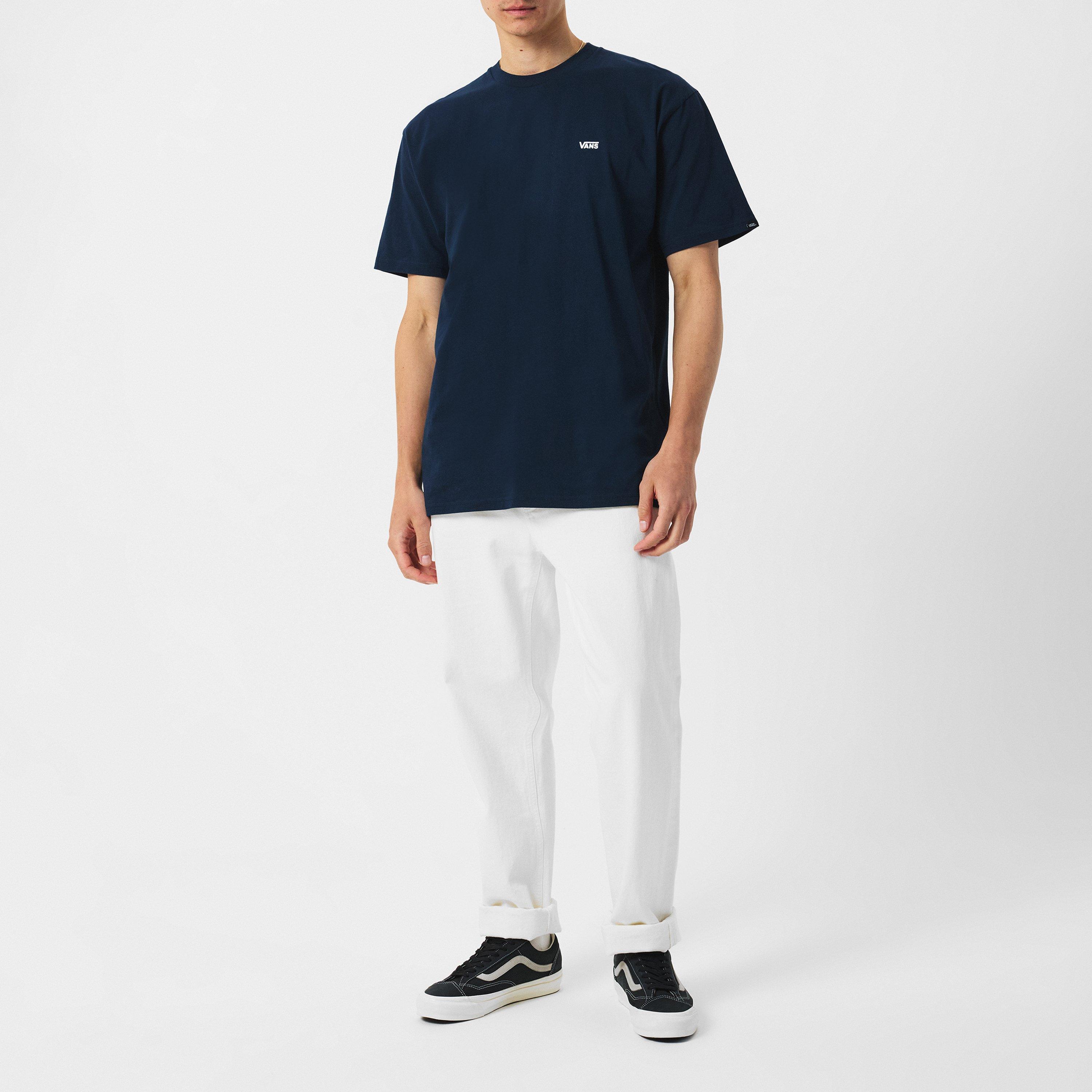 Vans Logo T-Shirt