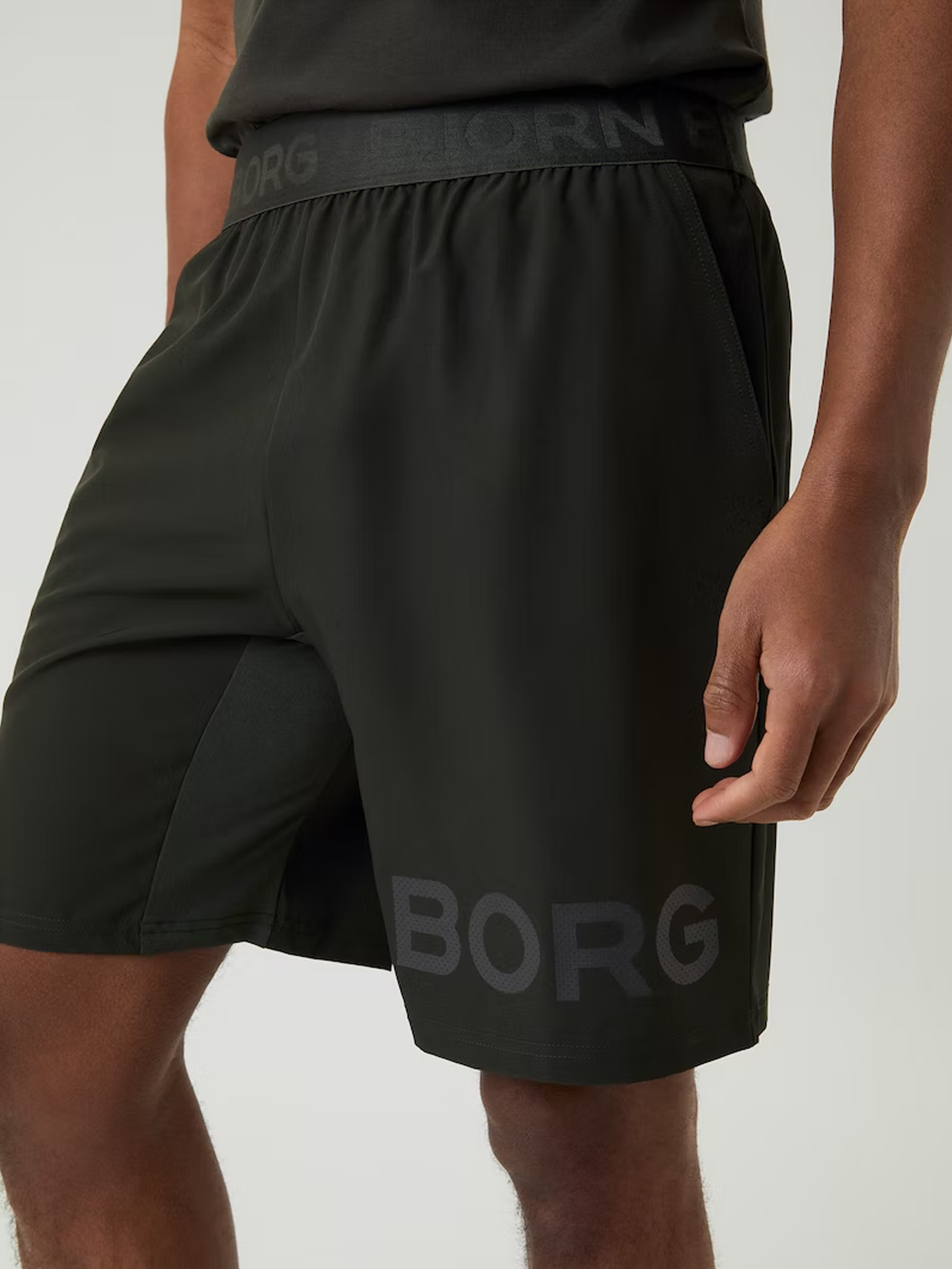 Borg Shorts