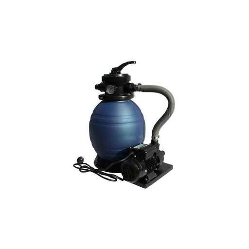 Mugar Quadril Compacto 300 X 0,3
