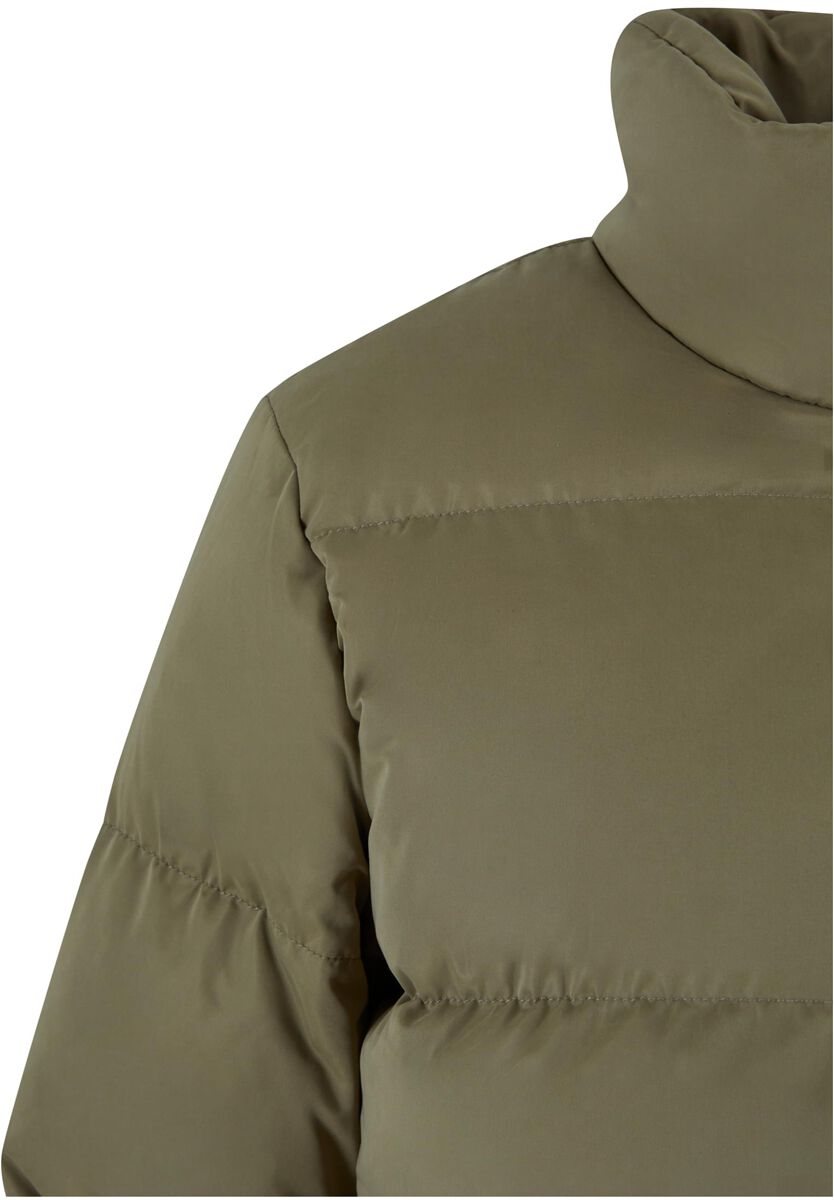 Doudoune Courte | Urban Classics Veste d'hiver