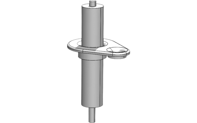 Cadac Piezo für Citi Chef 40 Cadac - Ersatzteilnummer 5610-SP012