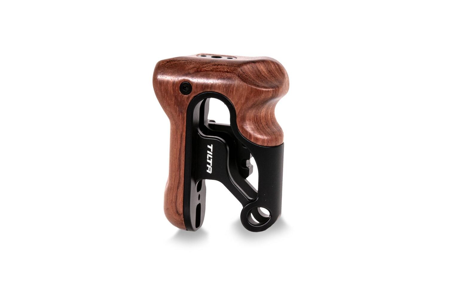 TA-RWH4 HandgriffRechtsseitiger Holzgriff Typ IV