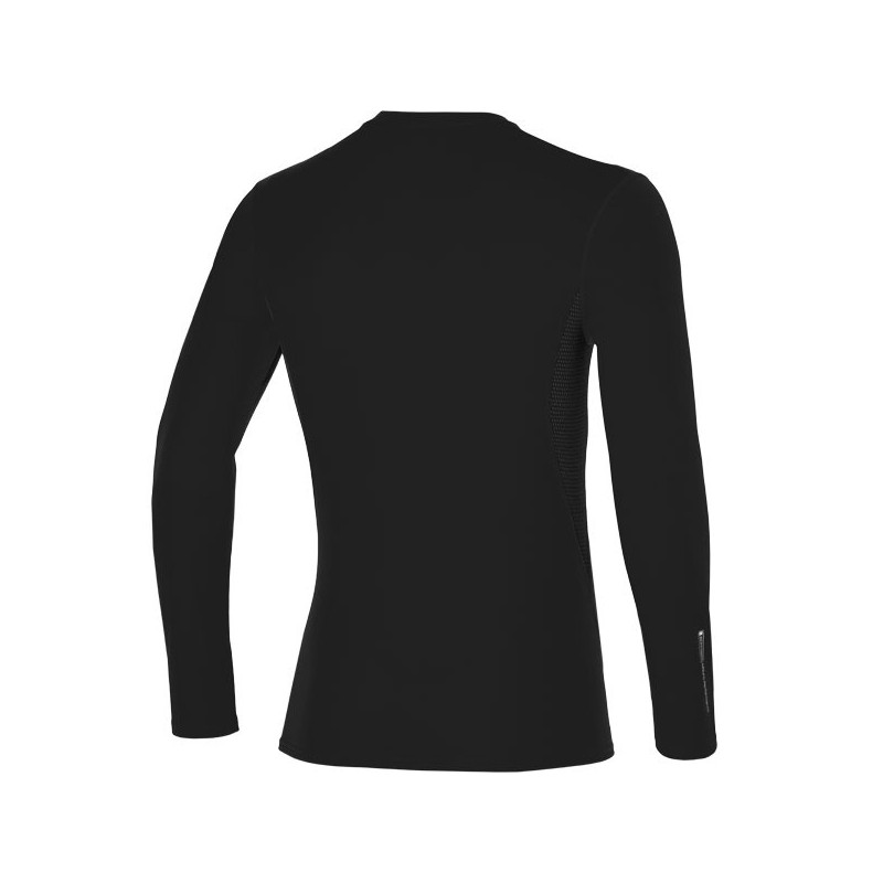 Tee-shirt manches longues Midweight Mizuno