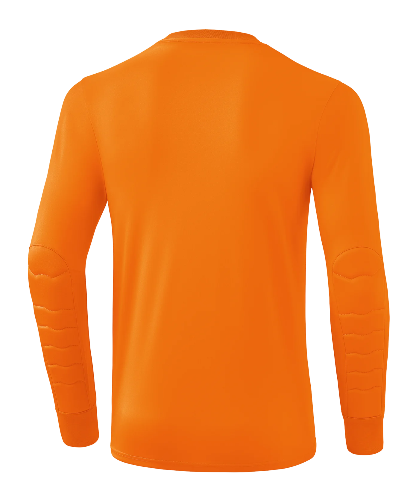 Erima Torwarttrikot Pro Neon Orange Dunkelrot