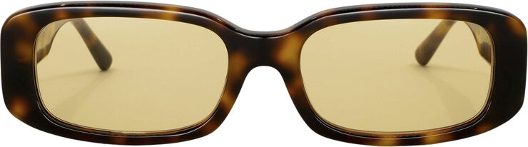 MessyWeekend ROXIE Yellow