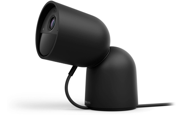 Philips Hue Smart-Home-Steuerelement »Schwarz«