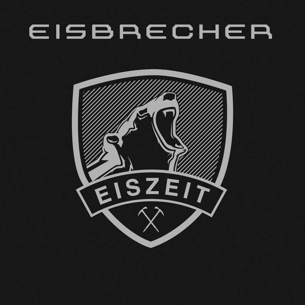 Eiszeit | Eisbrecher CD