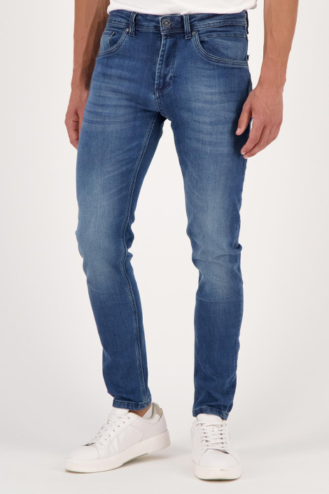 Gabbiano blauwe heren jeans