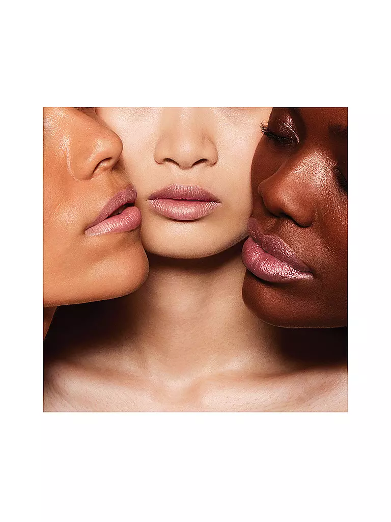 TOM FORD BEAUTY Lippenstift - Soleil Lip Balm ( 01 Sunlit Rose ) rosa